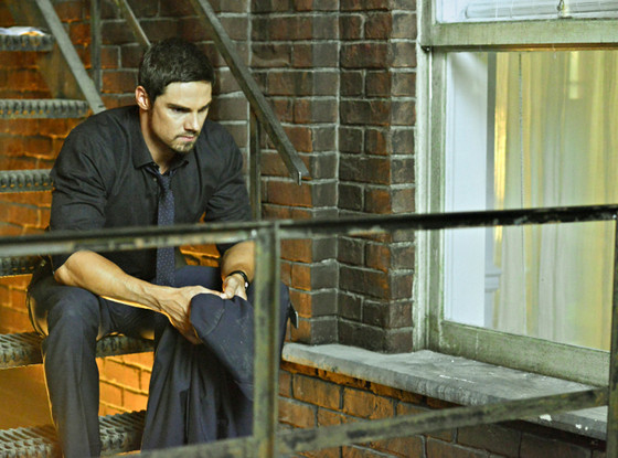 Jay Ryan, Beauty and the Beast Jay Ryan, Beauty and the Beast